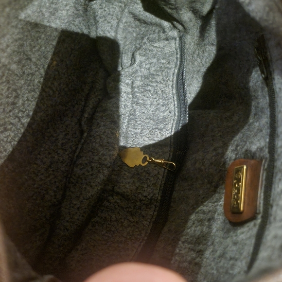 Vintage Gucci Boston-Style bag - Picture 11 of 17